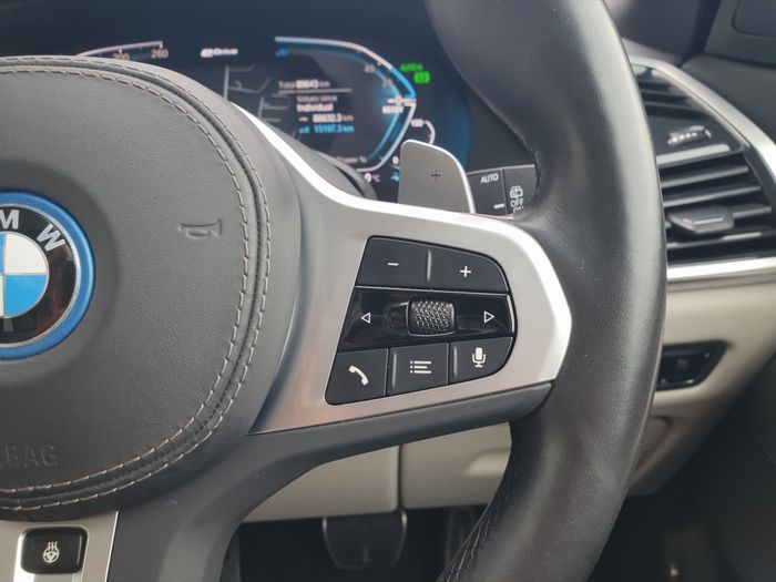 BMW X5 2023