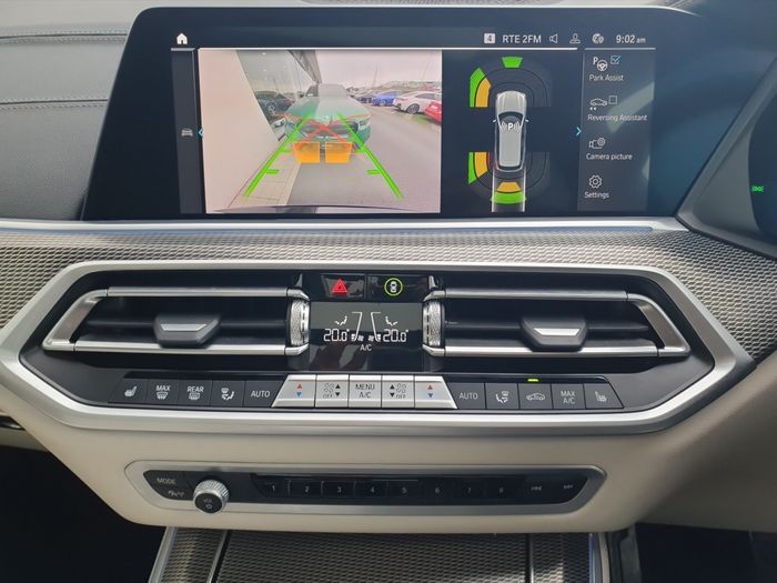 BMW X5 2023