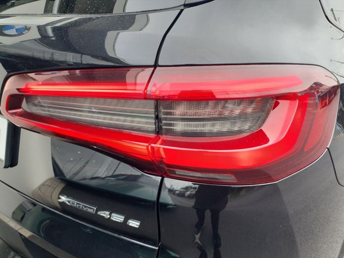 BMW X5 2023