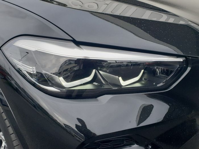 BMW X5 2023