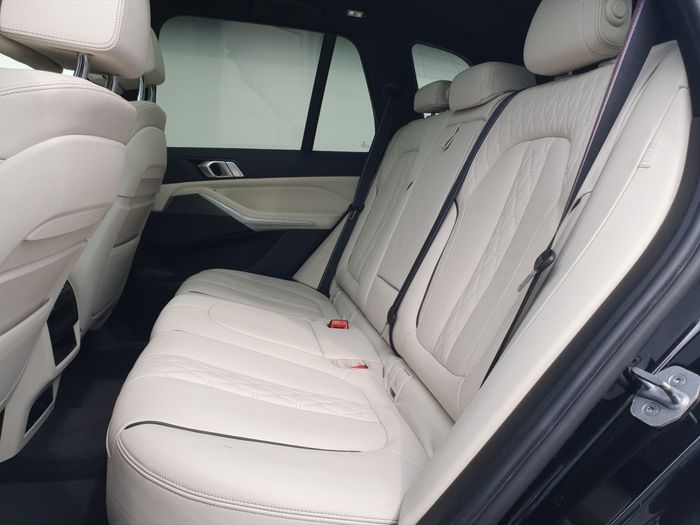BMW X5 2023