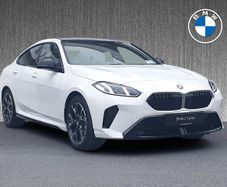 BMW 2 Series 2026