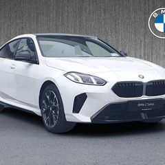 BMW 2 Series 2026