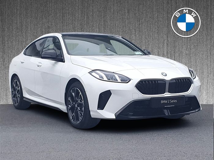 BMW 2 Series 2026