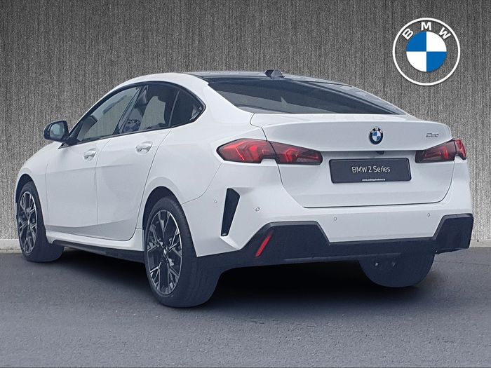 BMW 2 Series 2026