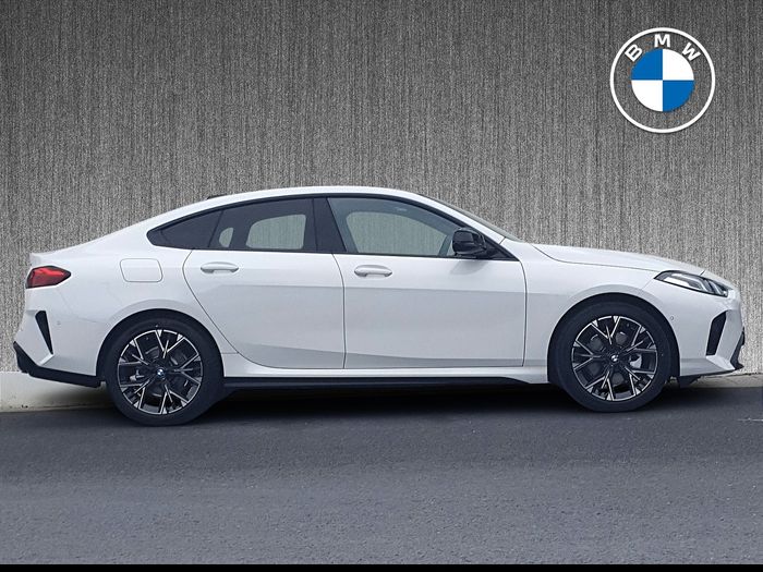 BMW 2 Series 2026
