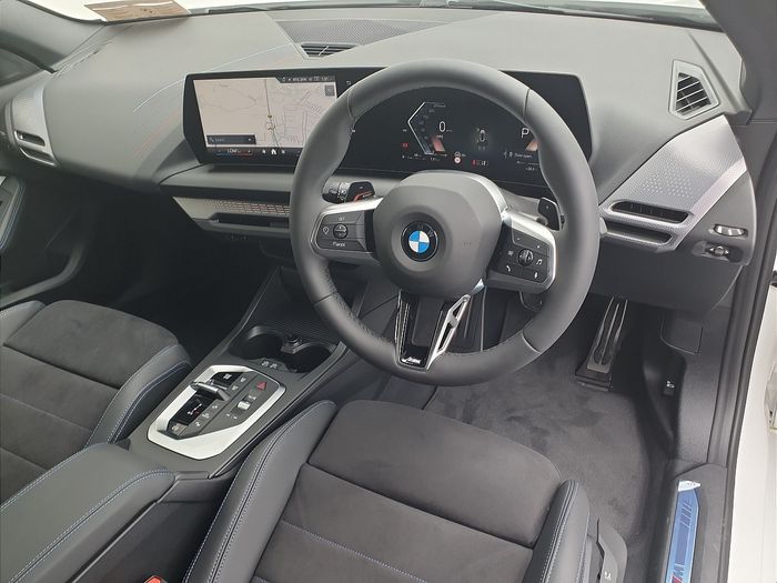 BMW 2 Series 2026