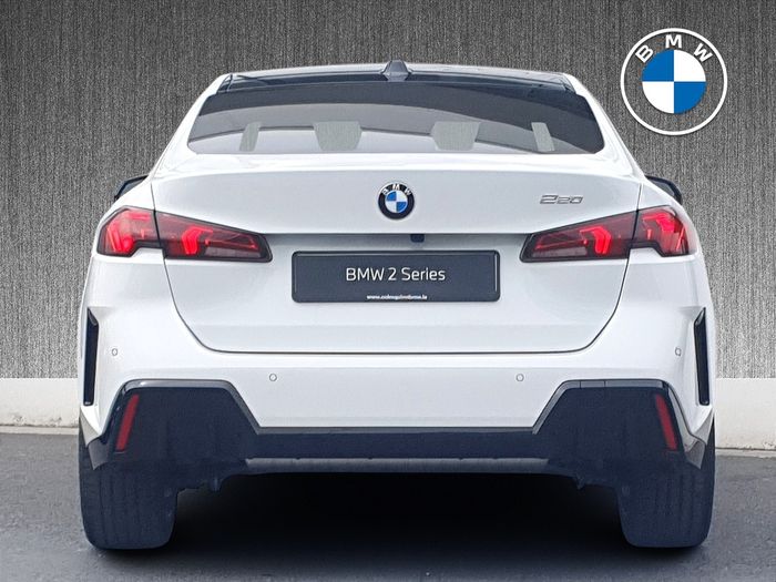 BMW 2 Series 2026