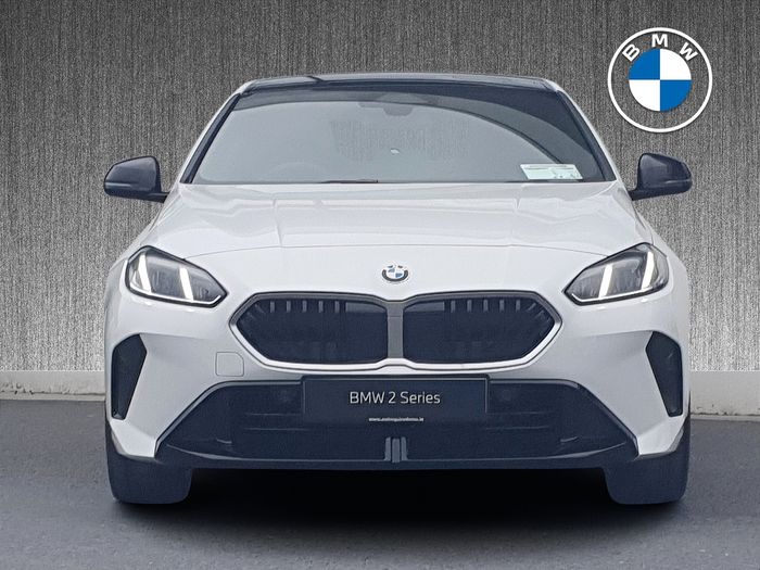 BMW 2 Series 2026
