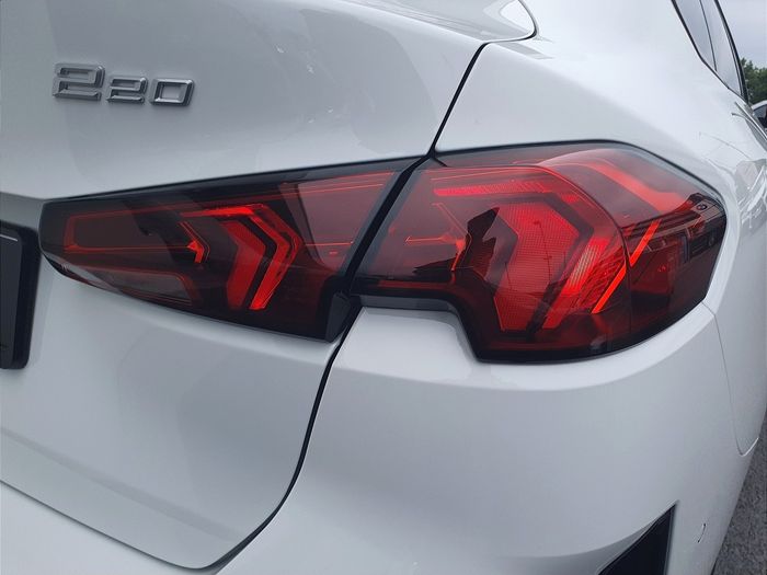 BMW 2 Series 2026