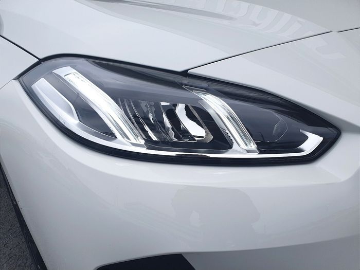 BMW 2 Series 2026