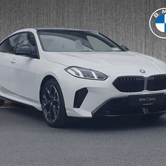 BMW 2 Series 2026