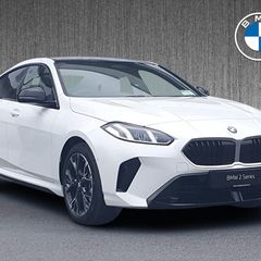 BMW 2 Series 2026