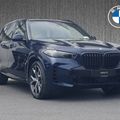 BMW X5 2026