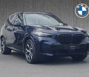 BMW X5 2026