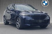 BMW X5 2026