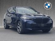 BMW X5 2026