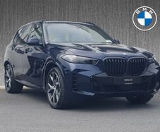 BMW X5 2026
