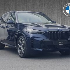 BMW X5 2026