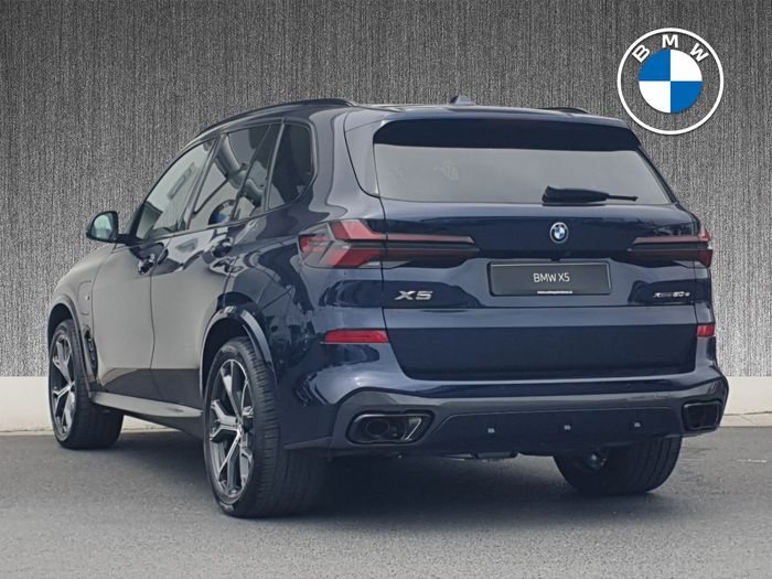 BMW X5 2026