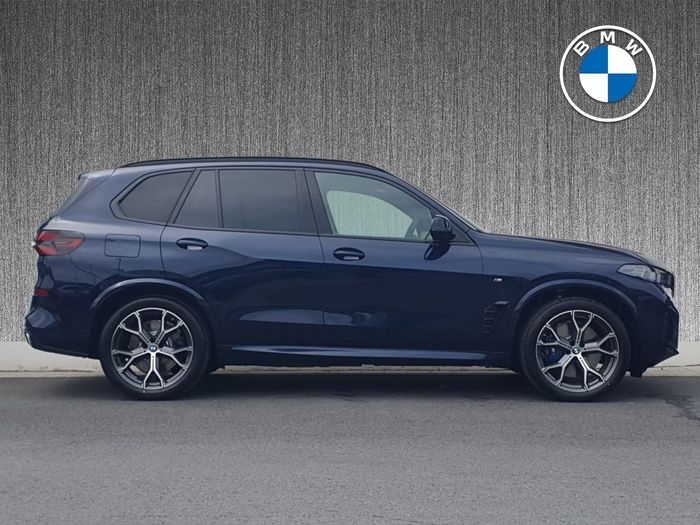 BMW X5 2026