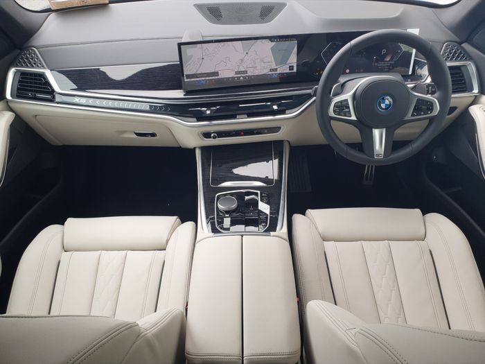 BMW X5 2026