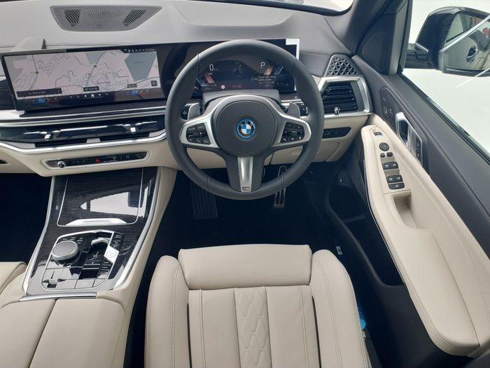 BMW X5 2026