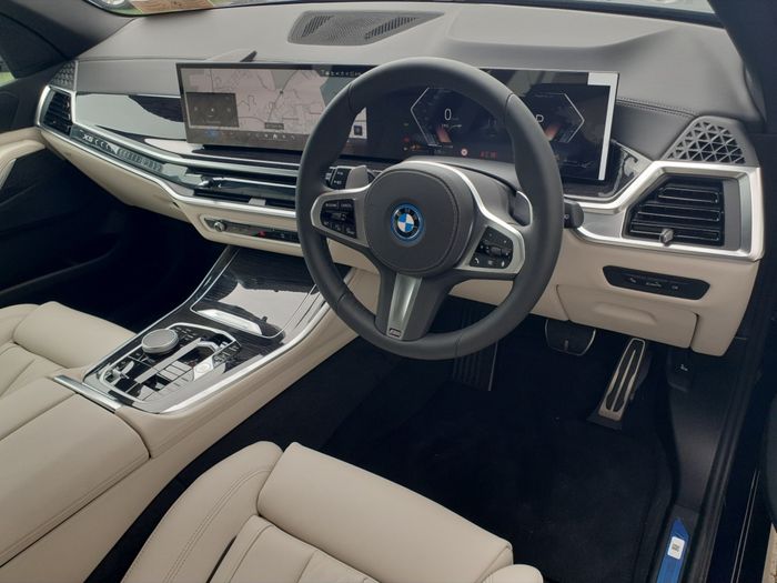 BMW X5 2026