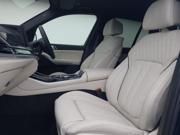 BMW X5 2026