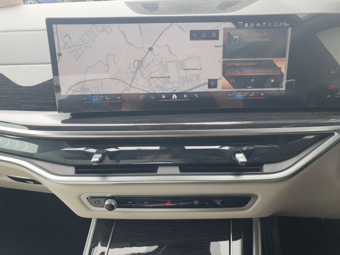 BMW X5 2026