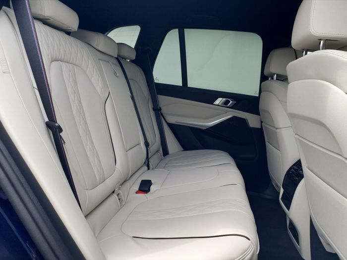BMW X5 2026