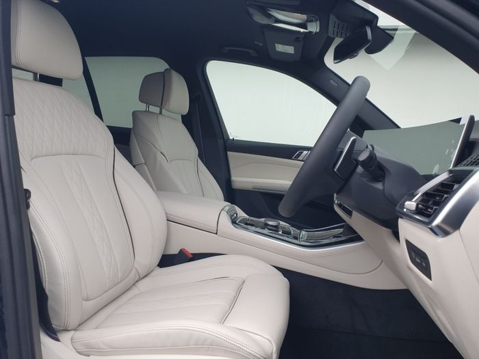BMW X5 2026