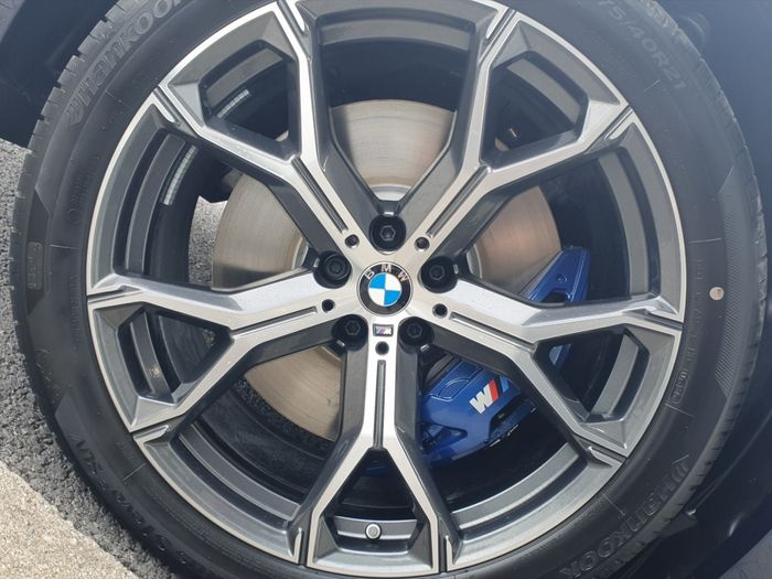 BMW X5 2026