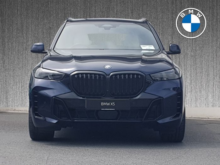 BMW X5 2026