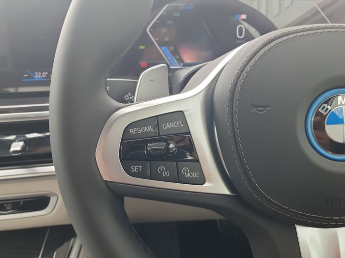 BMW X5 2026