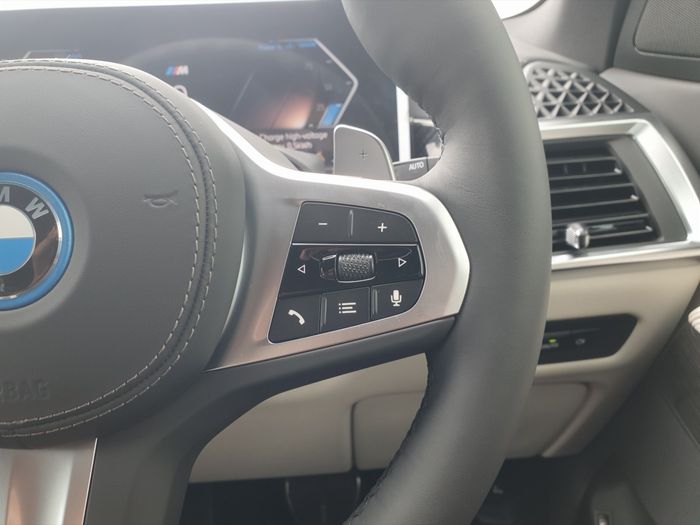 BMW X5 2026