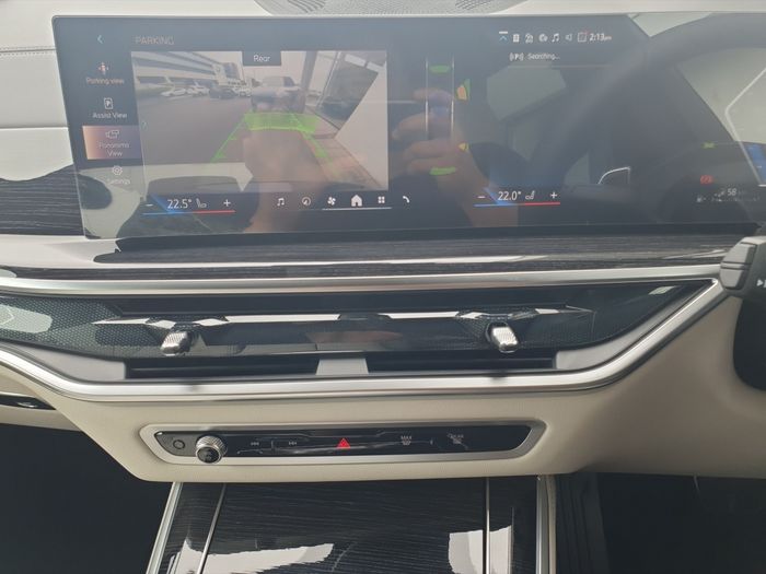 BMW X5 2026