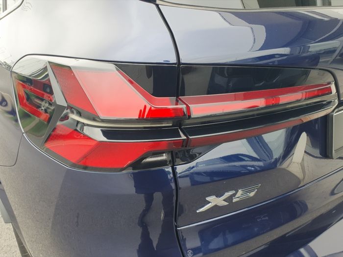 BMW X5 2026