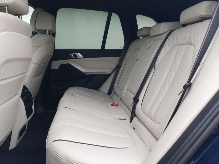 BMW X5 2026