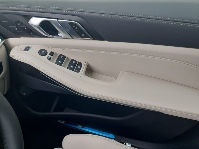 BMW X5 2026