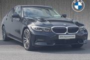 BMW 3 Series 2021