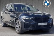 BMW X5 2021