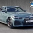BMW i4 2026
