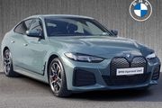 BMW i4 2026