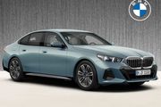 BMW 5 Series 2027