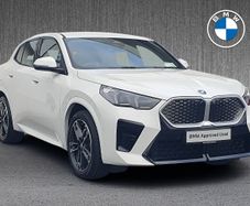 BMW iX2 2026