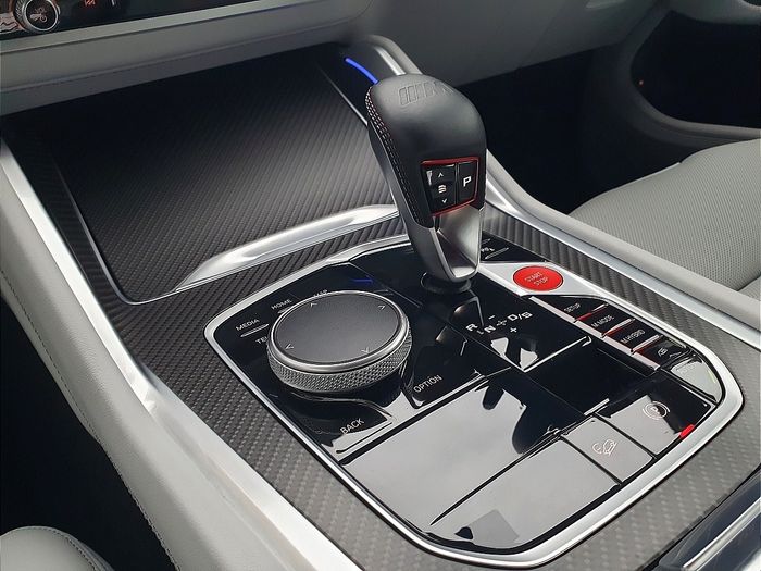 BMW XM 2026