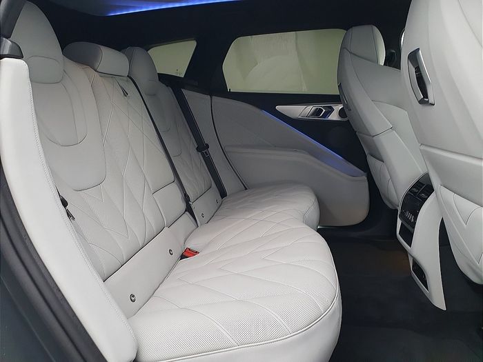 BMW XM 2026