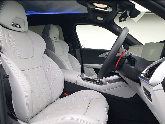 BMW XM 2026