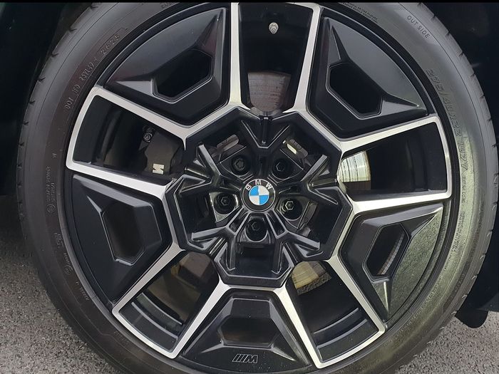 BMW XM 2026